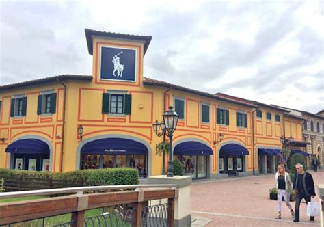 designer outlet firenze